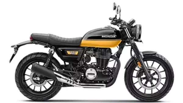 Honda CB350RS Price in India